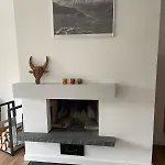 Spacieux Idealement Situe Apartman Verbier