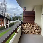 Apartman Spacieux Idealement Situe Verbier