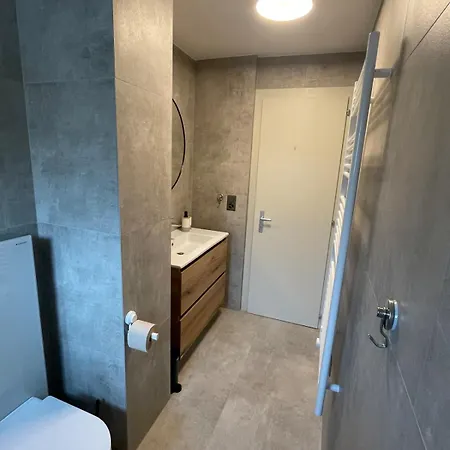 Spacieux Idealement Situe * Verbier