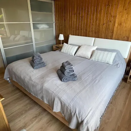 Apartment Spacieux Idealement Situe *