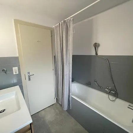 Apartment Spacieux Idealement Situe