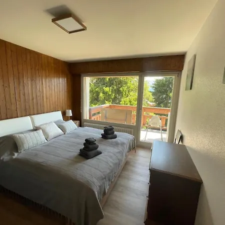 Spacieux Idealement Situe