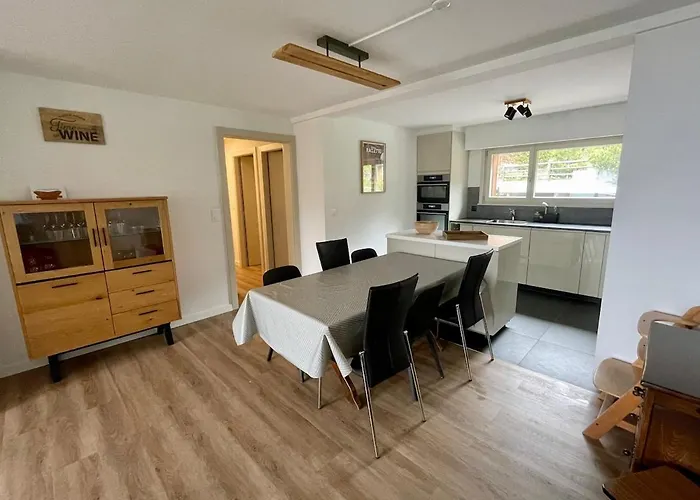 Spacieux Idealement Situe Verbier