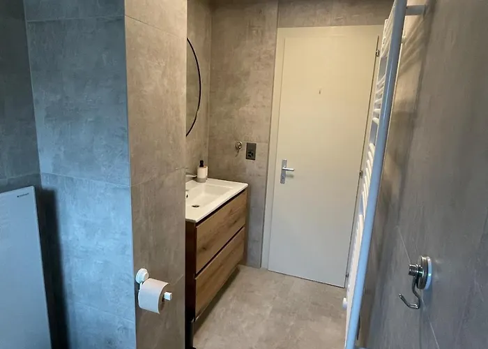 Spacieux Idealement Situe * Verbier