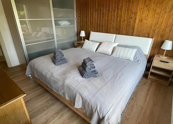 Apartman Spacieux Idealement Situe *