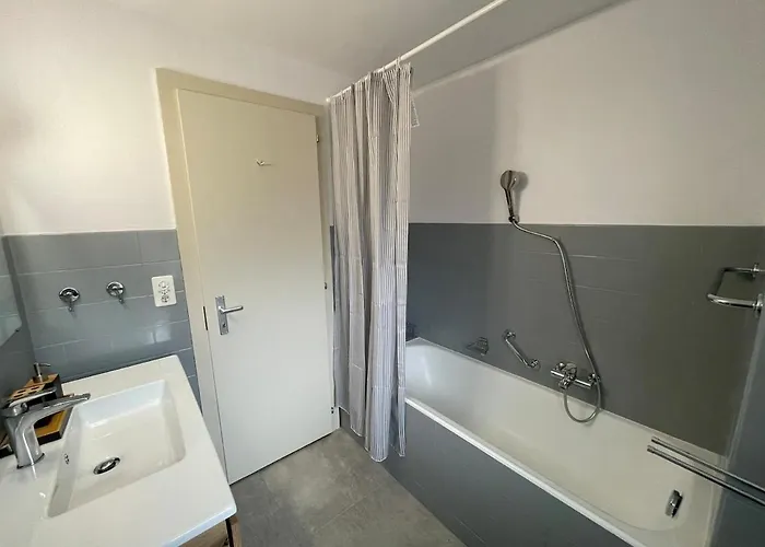 Apartman Spacieux Idealement Situe