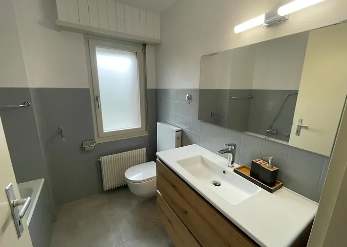 Apartman Spacieux Idealement Situe