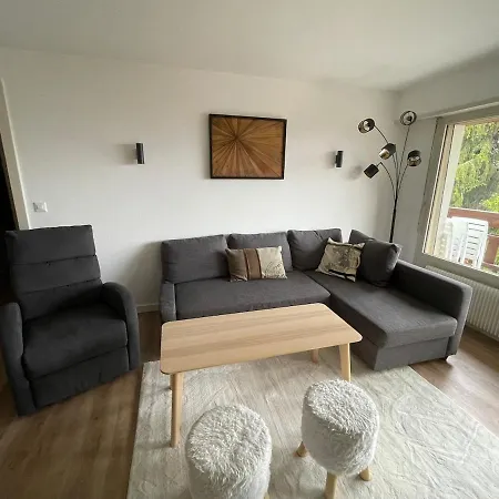 Spacieux Idealement Situe Verbier