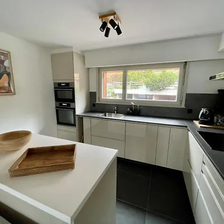 Apartamento Spacieux Idealement Situe *