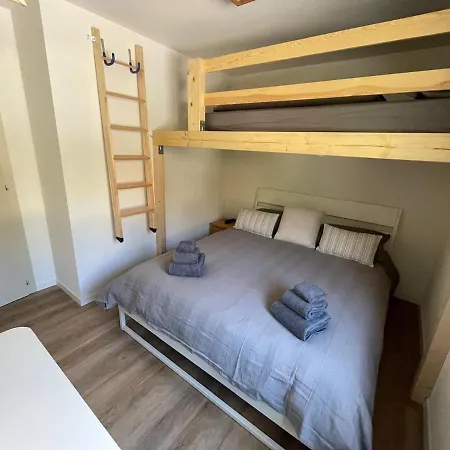 Spacieux Idealement Situe * Verbier